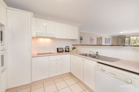 Property photo of 10/40 Maryvale Street Toowong QLD 4066