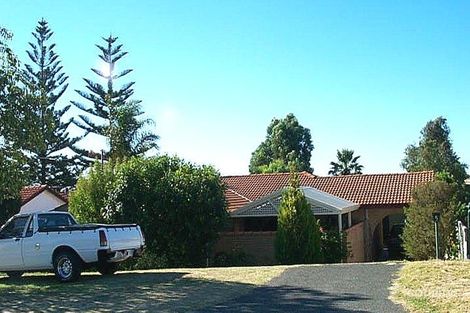 5 Drakeswood Rd, Warwick, WA 6024