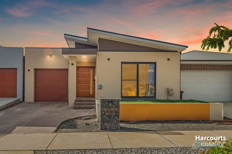 15 Pumpurs Cres, Taylor, ACT 2913