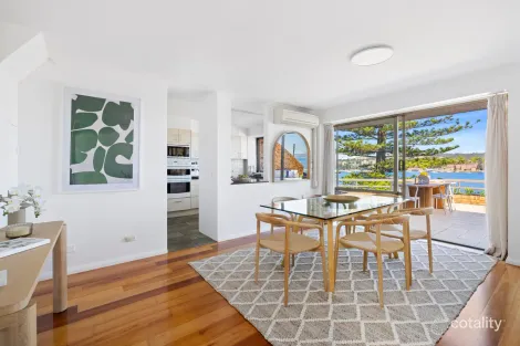 Property photo of 12/55 The Crescent Fairlight NSW 2094