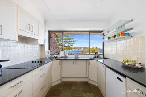 Property photo of 12/55 The Crescent Fairlight NSW 2094