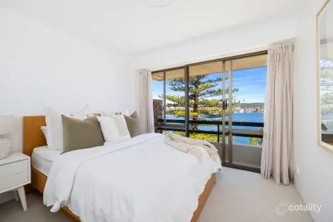 Property photo of 12/55 The Crescent Fairlight NSW 2094