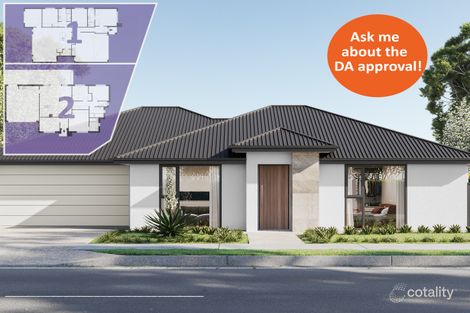 Property photo of 34 Greenway Drive Surrey Downs SA 5126