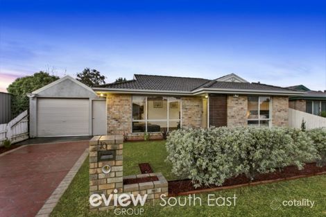 Property photo of 10 William Clarke Wynd Narre Warren South VIC 3805