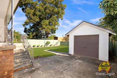 Property photo of 63 Broughton Street Camden NSW 2570