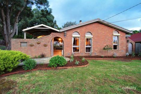 8 Burdekin Ave, Bayswater North, VIC 3153
