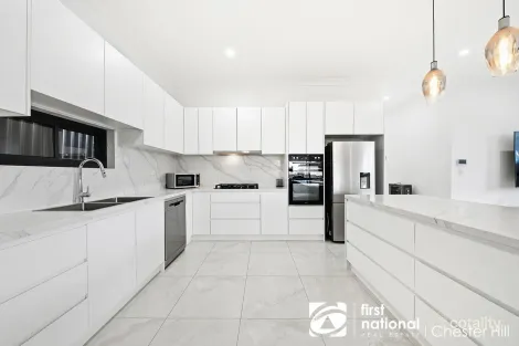 Property photo of 29 Wallace Street Sefton NSW 2162