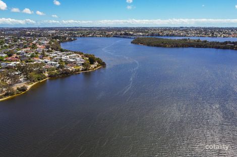 Property photo of 1A Salter Point Parade Salter Point WA 6152