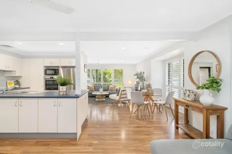 Property photo of 25 Albany Forest Drive Albany Creek QLD 4035