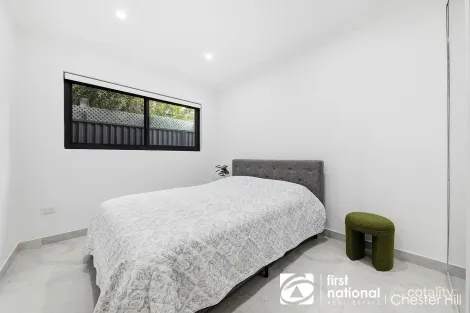Property photo of 29 Wallace Street Sefton NSW 2162
