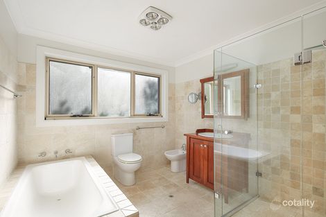 Property photo of 33 Peter Close Hornsby Heights NSW 2077