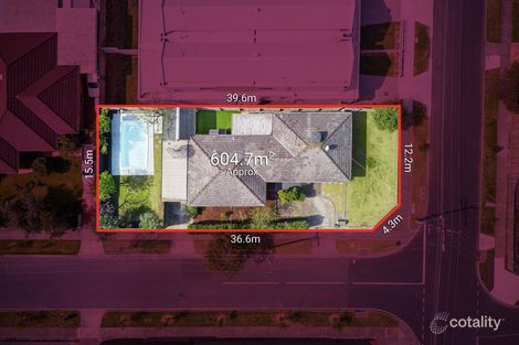 Property photo of 32 The Crossway Keilor East VIC 3033