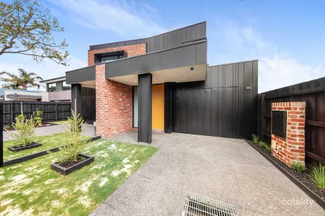 46a Kennedy St, Bentleigh East, VIC 3165