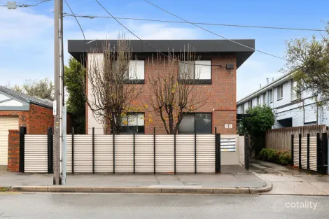 6/68 De Carle St, Brunswick, VIC 3056