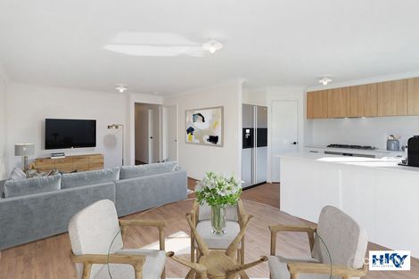 25 Bilya Lane, Ellenbrook, WA 6069
