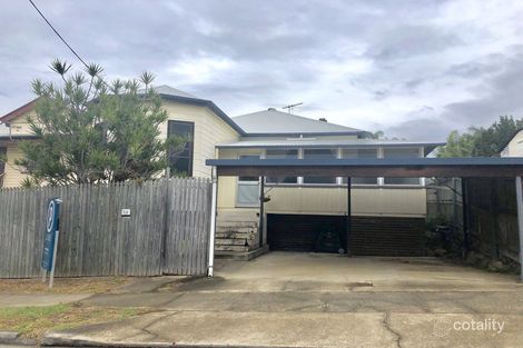 34 Taylor St, Woolloongabba, QLD 4102