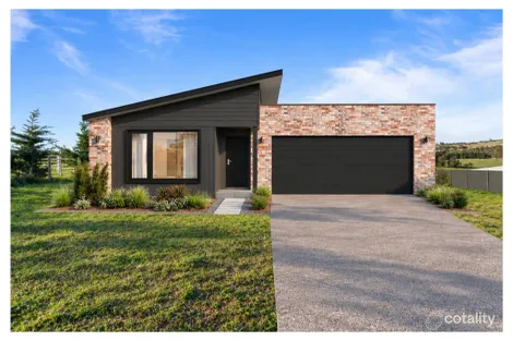 28 Celery Top Dr, St Leonards, TAS 7250