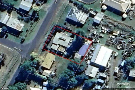 Property photo of 21 West Street Oakey QLD 4401