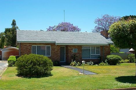 34 Thorpe St, Morley, WA 6062