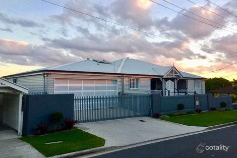 Property photo of 100 Bellevue Terrace Clayfield QLD 4011