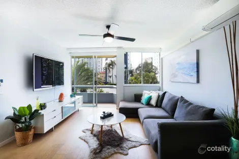 6/3 Old Burleigh Rd, Surfers Paradise, QLD 4217