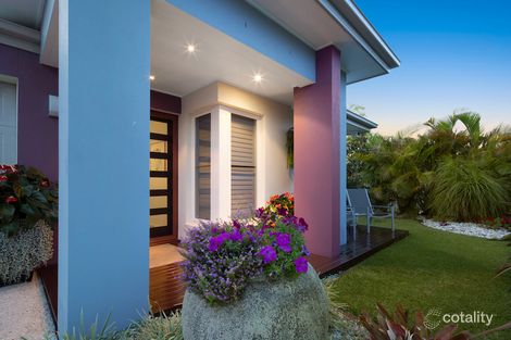 Property photo of 34 Creekside Drive Sippy Downs QLD 4556