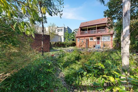 Property photo of 161 Edinburgh Road Castlecrag NSW 2068