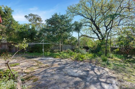 Property photo of 161 Edinburgh Road Castlecrag NSW 2068
