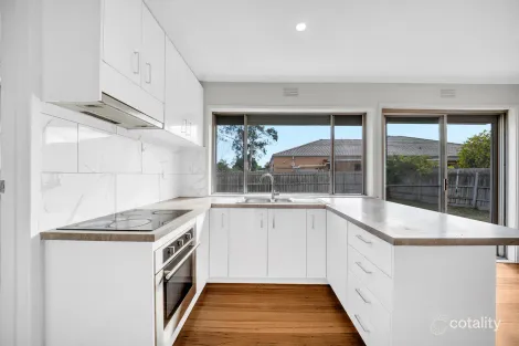 Property photo of 28 Branton Road Hoppers Crossing VIC 3029