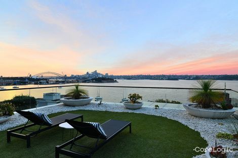 Property photo of 3/56 Yarranabbe Road Darling Point NSW 2027