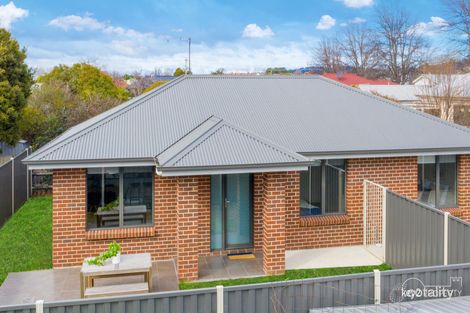 Property photo of 2/16 Birdwood Street Mowbray TAS 7248