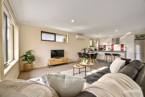 Property photo of 2/16 Birdwood Street Mowbray TAS 7248