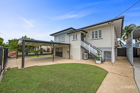Property photo of 15 Schaefer Street West Mackay QLD 4740