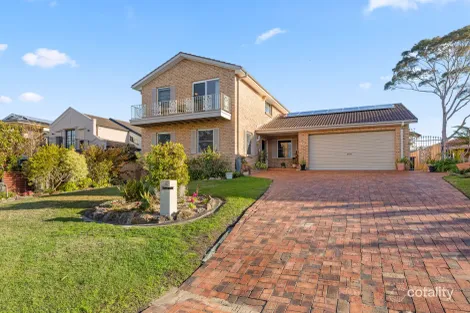 Property photo of 24 Wilbung Road Illawong NSW 2234