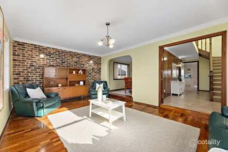 Property photo of 24 Wilbung Road Illawong NSW 2234