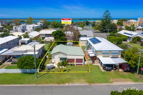 Property photo of 45 Palmer Avenue Golden Beach QLD 4551