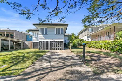 78 Shaftesbury St, Tarragindi, QLD 4121