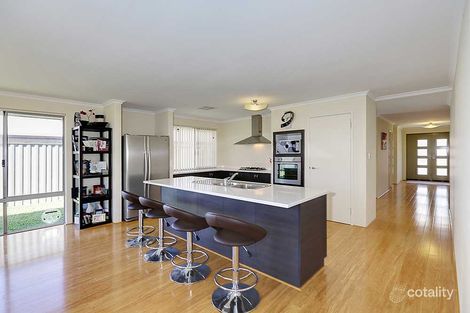 Property photo of 51 Hillhouse Way Piara Waters WA 6112