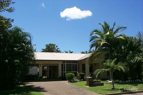 61 Burt St, Aitkenvale, QLD 4814