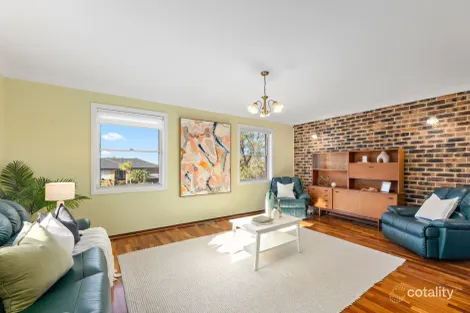Property photo of 24 Wilbung Road Illawong NSW 2234