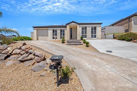 Property photo of 4 Middle Gully Avenue Sheidow Park SA 5158