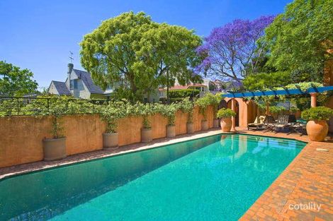 Property photo of 56 Wallaroy Road Woollahra NSW 2025