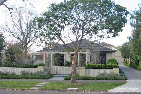 Property photo of 18 Ferncroft Avenue Malvern East VIC 3145