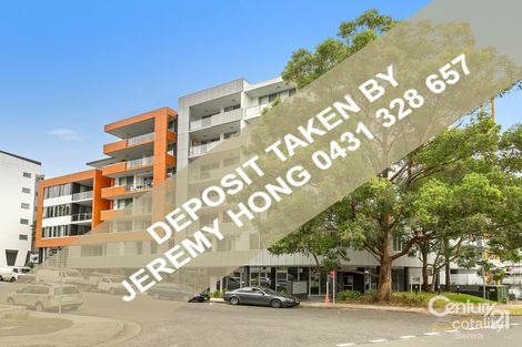 209/71 Ridge St, Gordon, NSW 2072