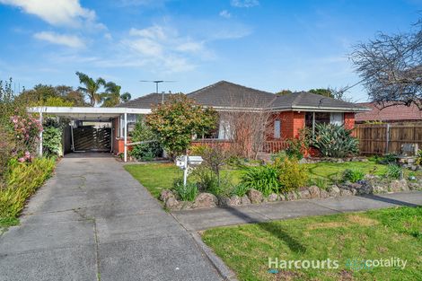2 Cheam St, Dandenong North, VIC 3175