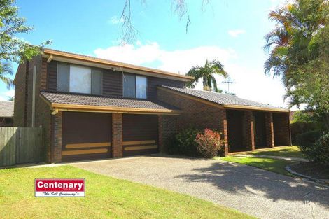 261 Horizon Dr, Westlake, QLD 4074