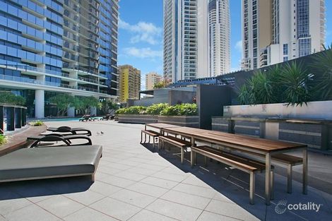 Property photo of 1253/9 Ferny Avenue Surfers Paradise QLD 4217