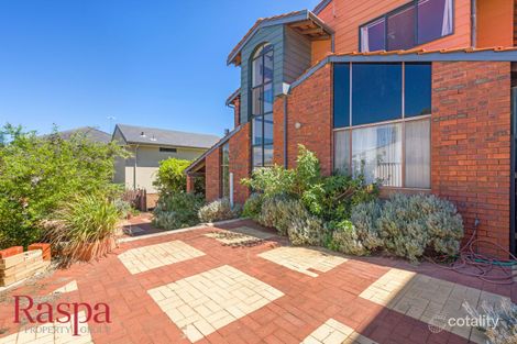 Property photo of 9 Christine Crescent Coogee WA 6166