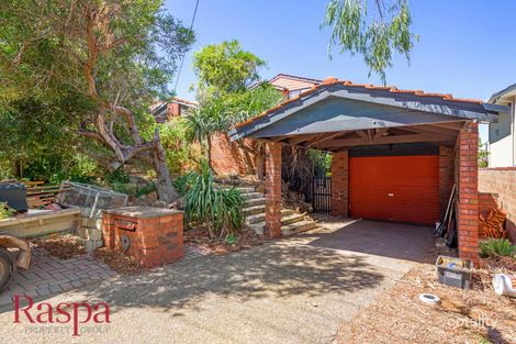 Property photo of 9 Christine Crescent Coogee WA 6166