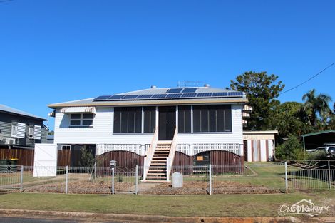 136 Churchill St, Maryborough, QLD 4650